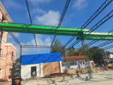 Bạt Kéo Che Nắng Mưa Ngoài Trời Tại Cần Thơ, Bền Đẹp, Giá Rẻ Cạnh Tranh