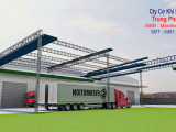 Thi công Mái che bạt xếp tại Cần Thơ giá rẻ
